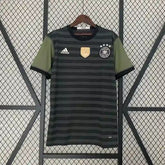 Retro Germany national 2016 away game